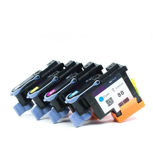 Remanufactured Printhead For HP 80 - hp80-head