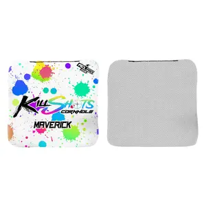 Killshots Cornhole | Maverick Series | 2026 ACL PRO | Cornhole Bags | Stock Designs