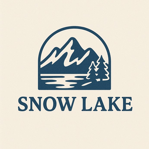 Snow Lake