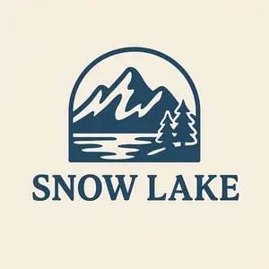 Snow Lake