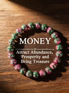 Spiritual Abundance Jewelry: Authentic Stones for Growth