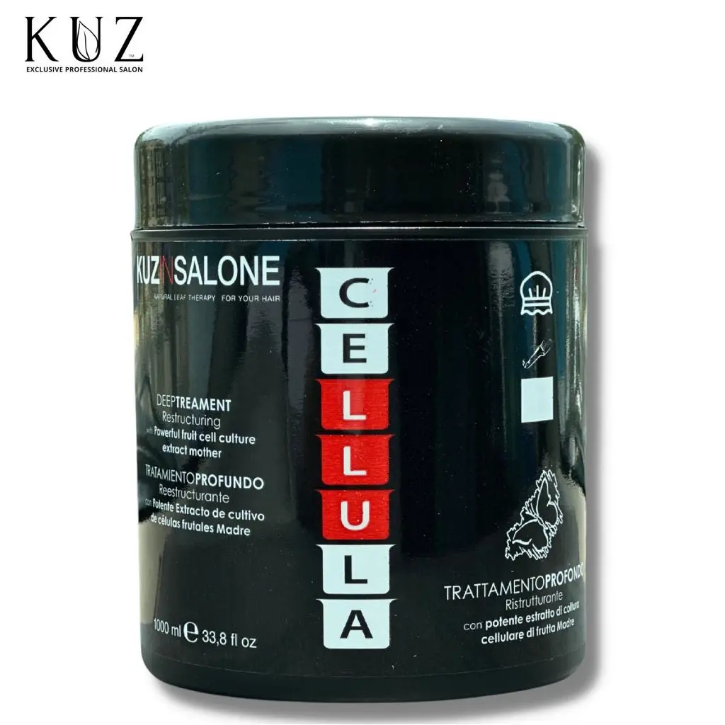 Kuz célula madre