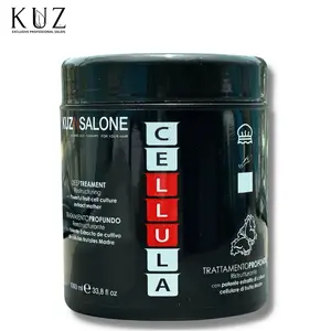 Kuz célula madre