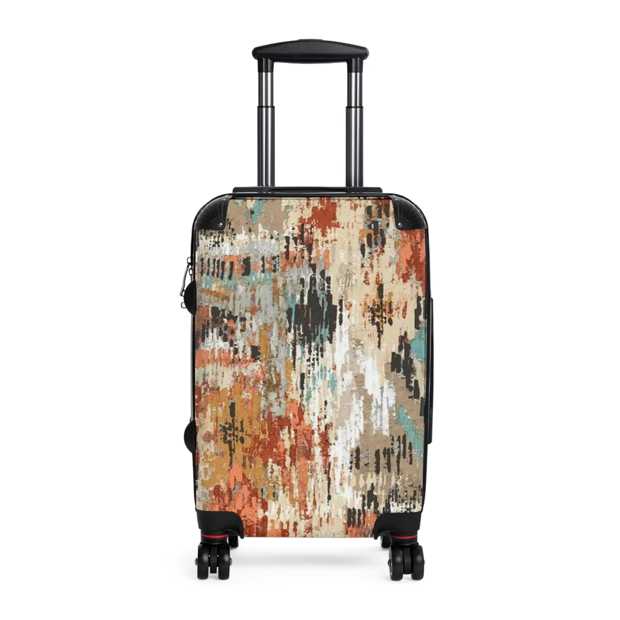 Western Suitcase