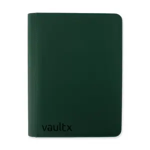 Vault-X 16 Pocket XXL Binder