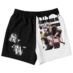 Type 2B Shorts
