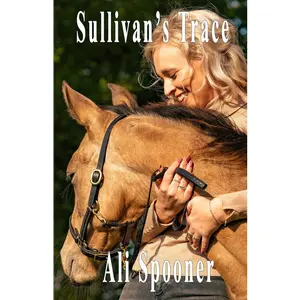 USED-Sullivan's Trace by Spooner, Ali (Paperback)