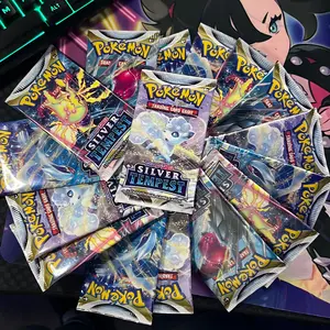 Silver tempest RTYH!