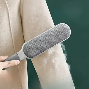Household peel-off lint roller for clothes