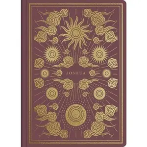 USED-ESV Illuminated Scripture Journal: Joshua by Esv Bibles (Paperback)