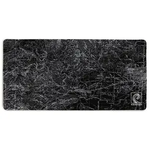 Kraken Square XL Extended Mousepad