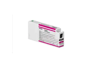 Epson UltraChrome T54X300 Original Inkjet Ink Cartridge - Single Pack - Vivid Magenta - 1 Pack - 350 mL