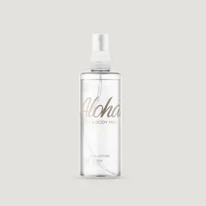 ALOHA Hair & Body Mist