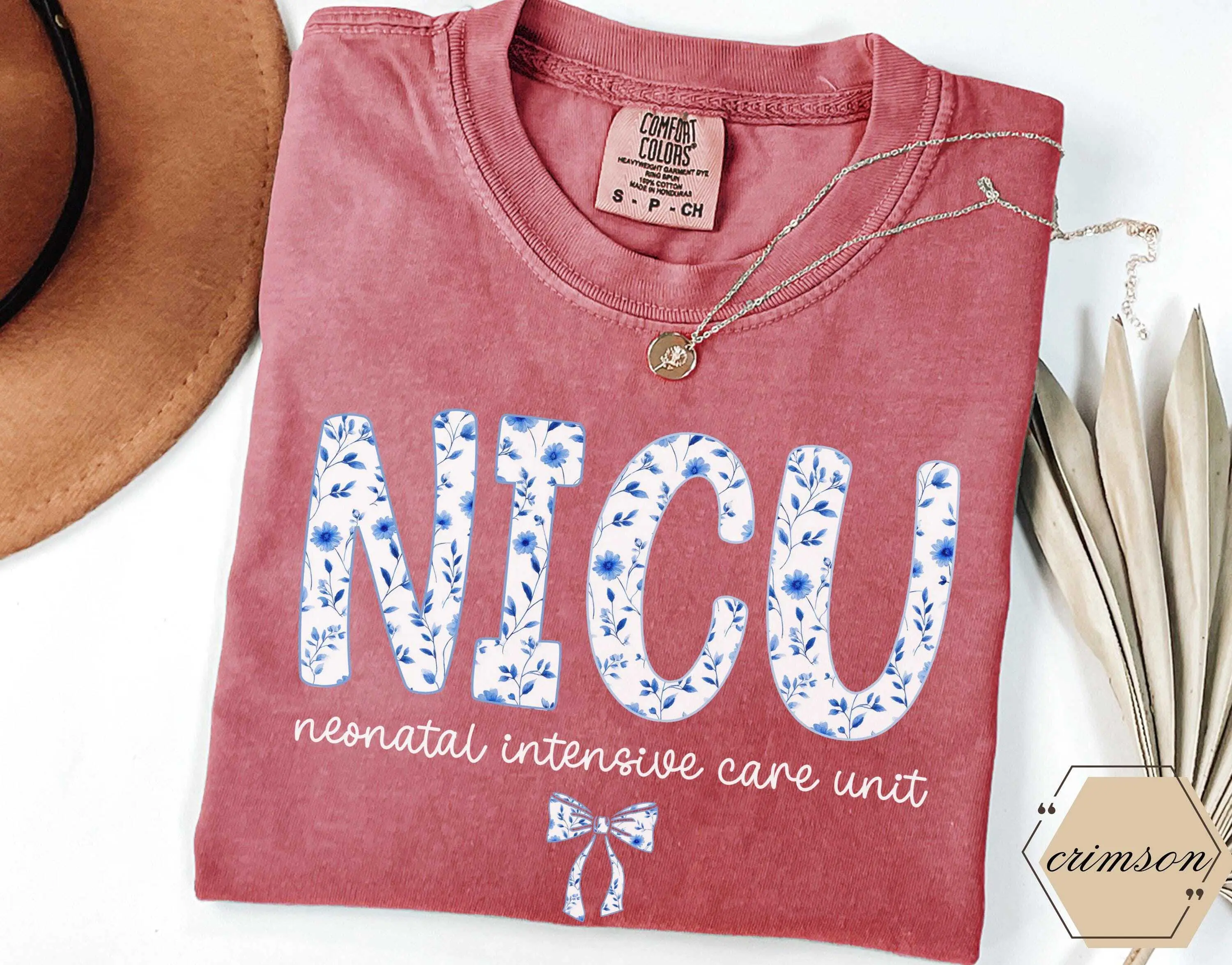 Nicu, Cute Nicu Shirts, Nicu Nurse Gifts