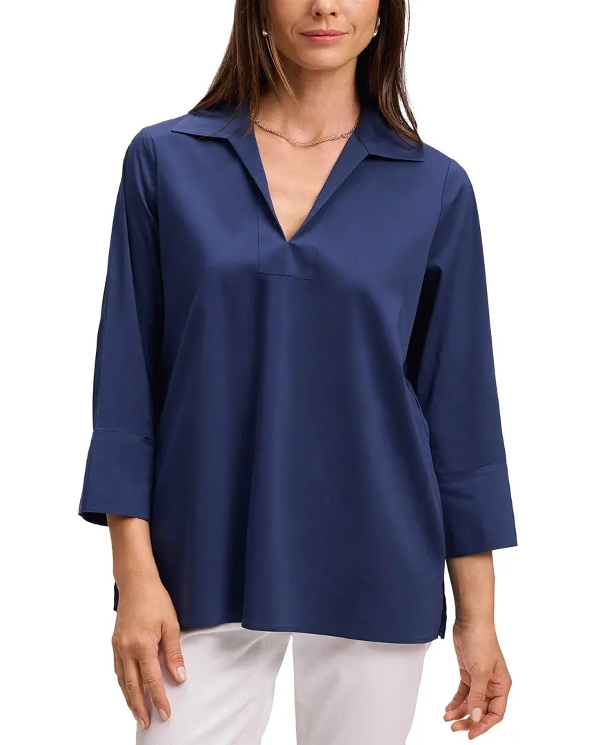 Foxcroft Julia Shirt