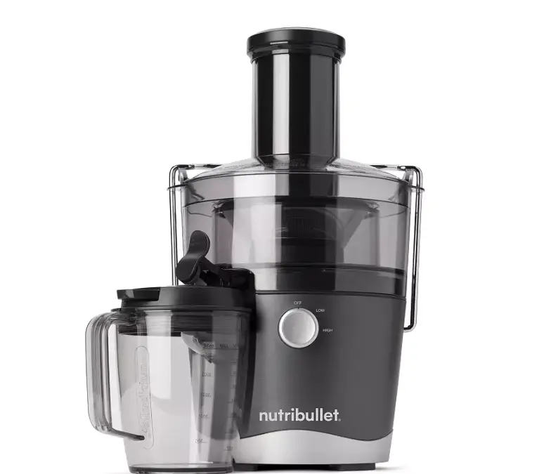 NutriBullet Juicer NutriBullet Juicer
