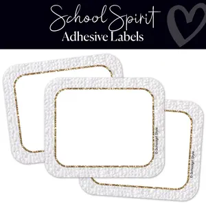 Adhesive Labels