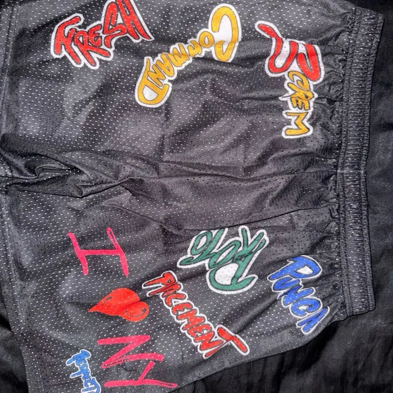 EE SHORTS