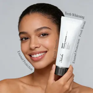 Long-Lasting Freshness Toothpaste – Whitening & Gum Care for Ultimate Confidence