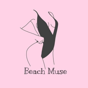 Beach Muse