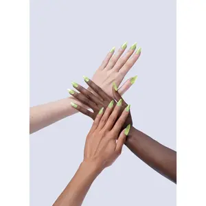 Gel Polish - 128 Kryptonite