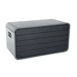 Lifetime Modern Outdoor Deck Box (165 Gallon)