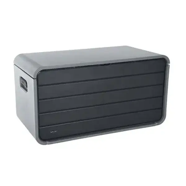 Lifetime Modern Outdoor Deck Box (165 Gallon)
