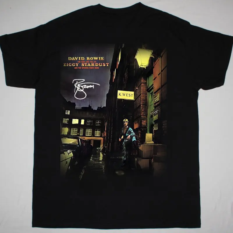 T-shirt Unisexe Offspring Coming For You - Charbon, Toutes Tailles S à 5XL