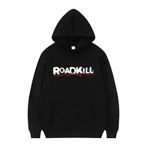CRFANSHIRT Roadkill Hoodies Merch for Men and Women