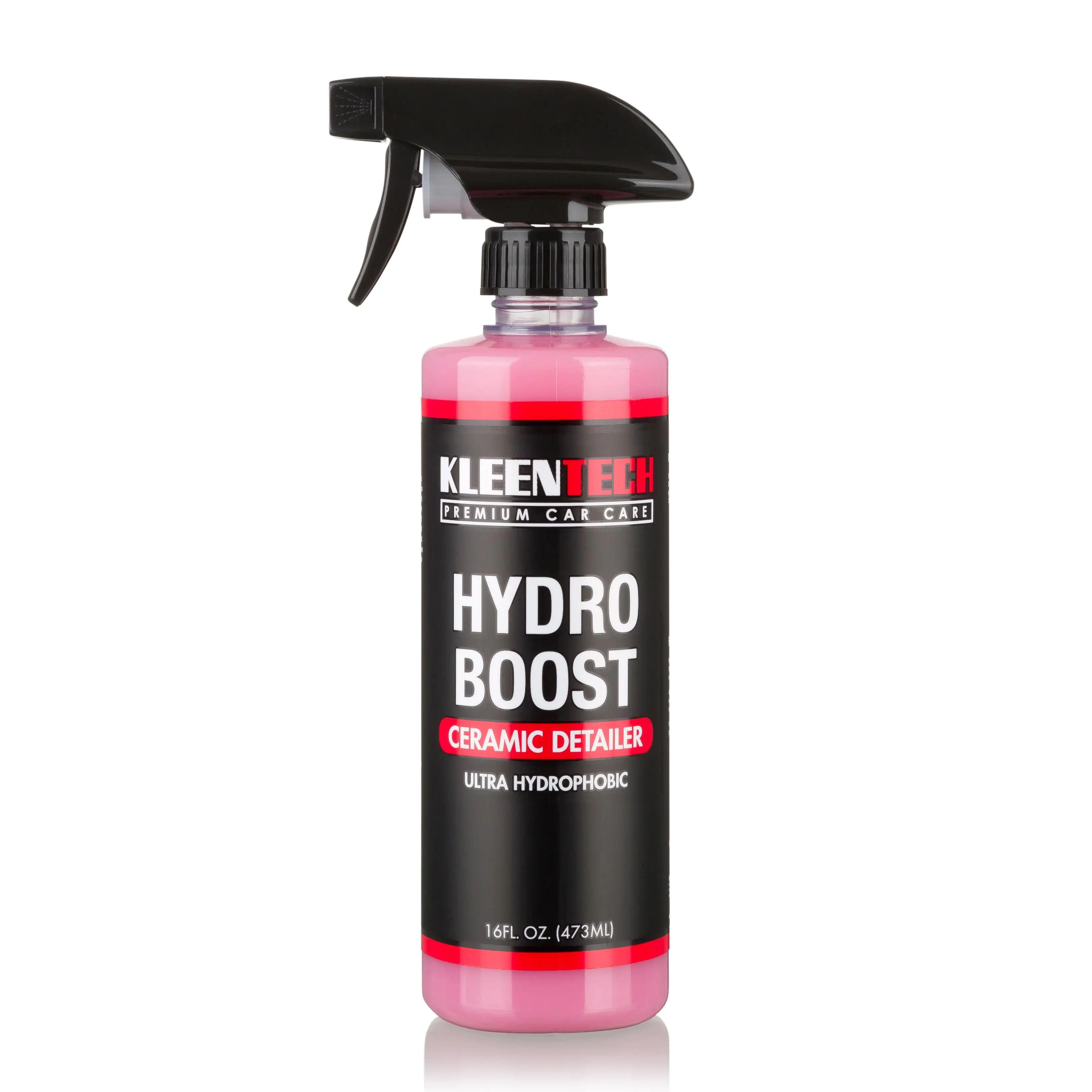 KleenTech Hydro Boost Ceramic Detailer 16oz - High Shine Finish ...