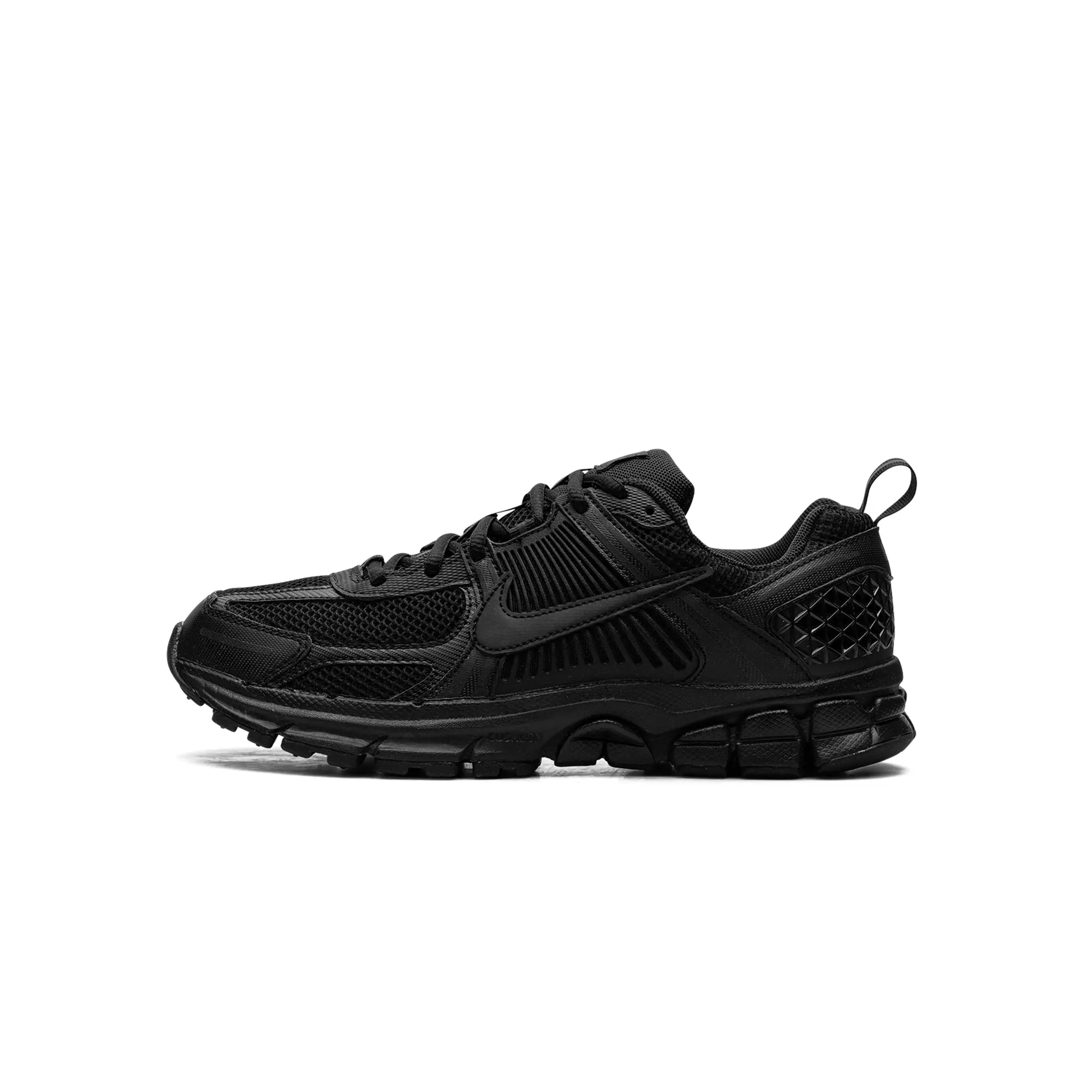 Zoom Vomero 5 GS "Triple Black" HF6998 001