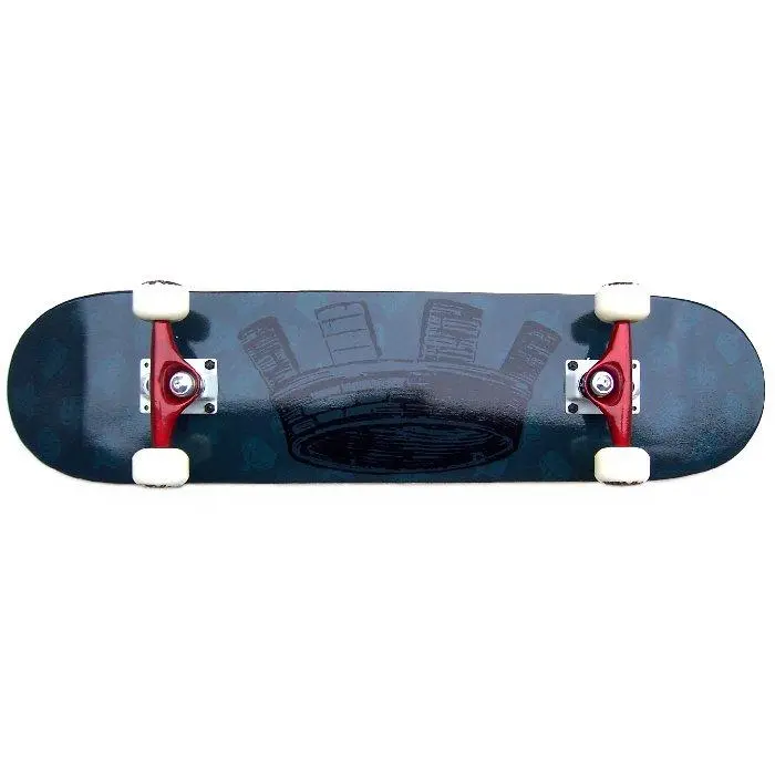 Krown KPC Complete Crown Shadow 7.75"