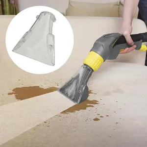 Clear Lid Replacement Upholstery Nozzle for   10/1 10/2 8/1