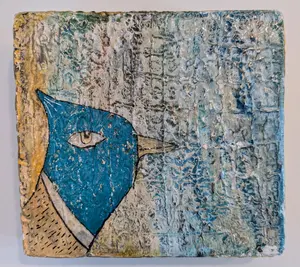 Hybrid Jay