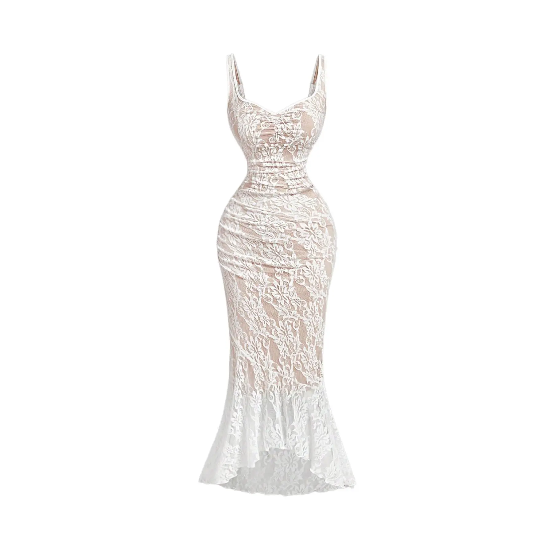 lucyinthesky grad dresses - TikTok Shop