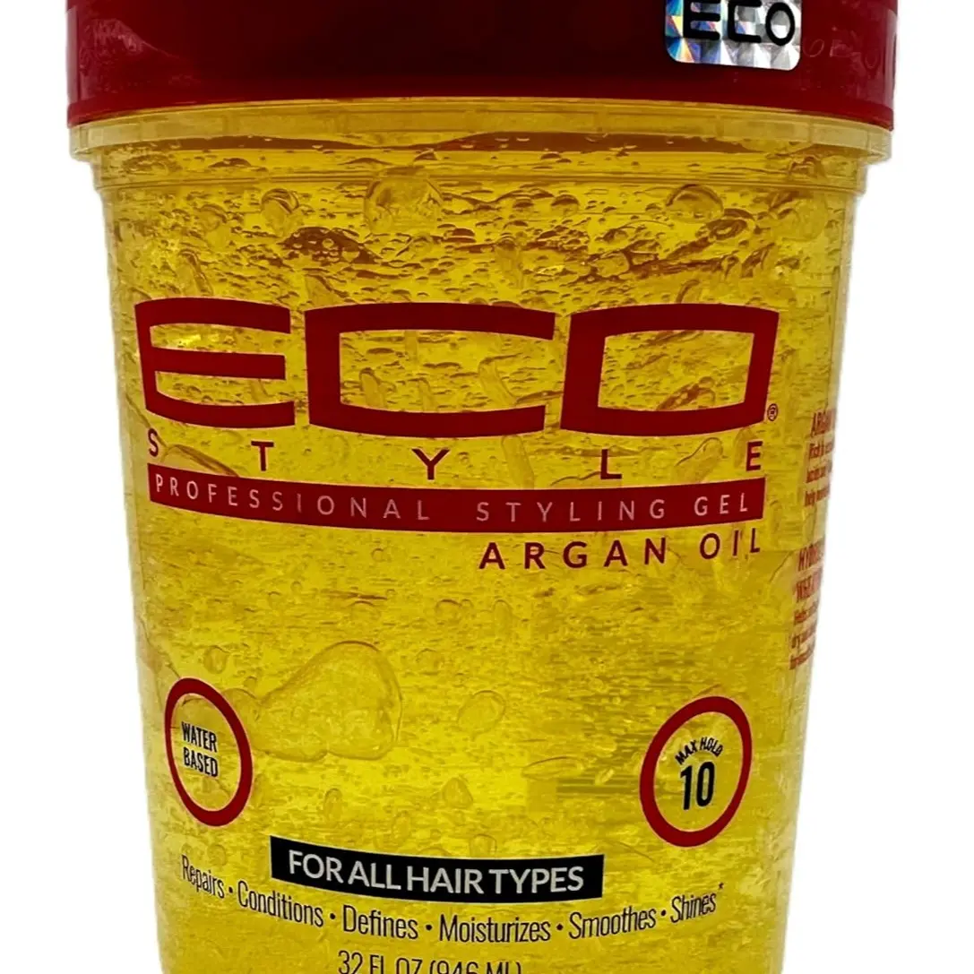 Eco Style Styling Gel Assorted sizes
