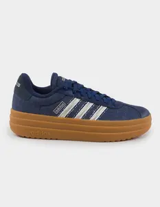 ADIDAS VL Court Bold Womens Platform Shoes