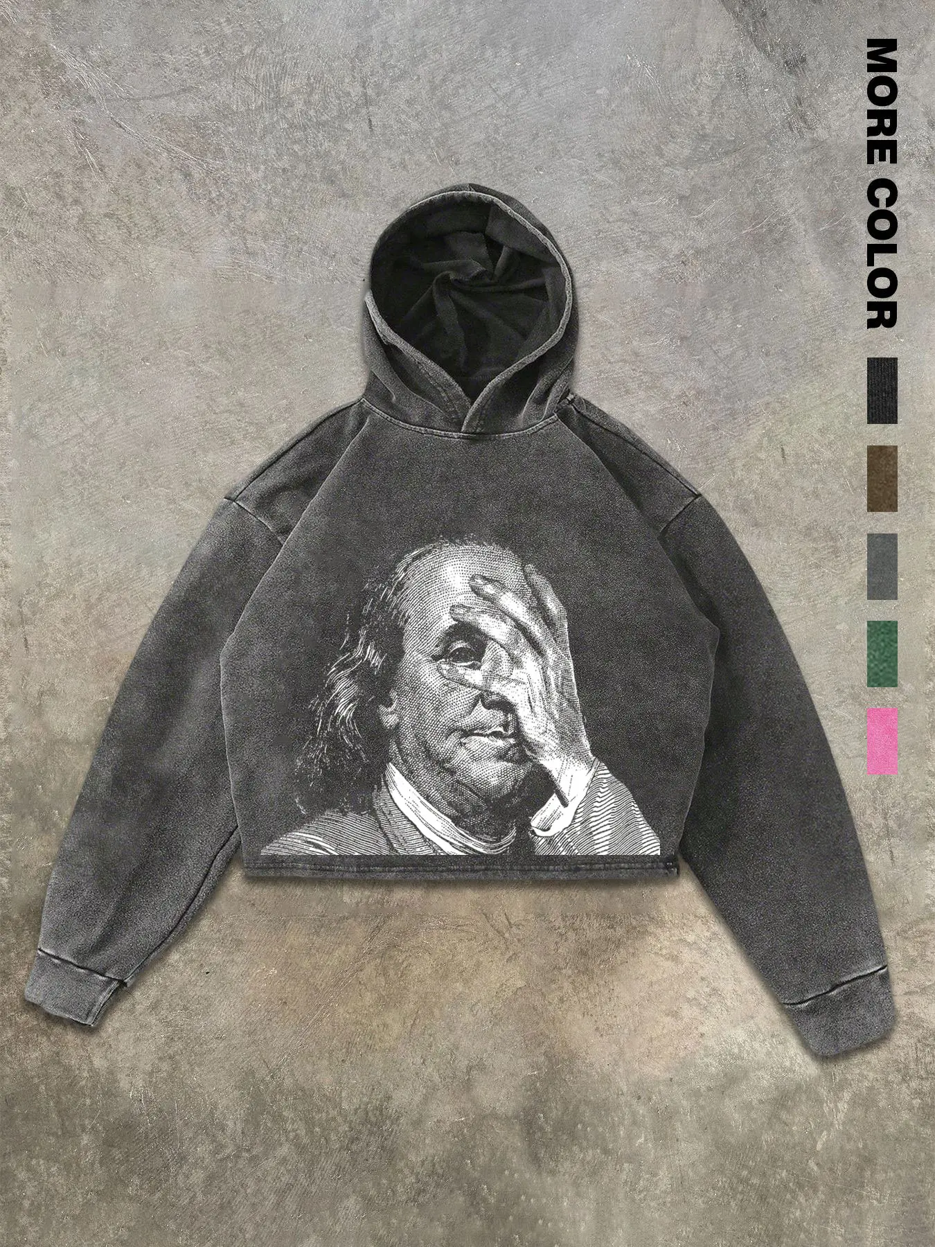 Men's Graphic Print Hoodie, Loose-Fitting Long Sleeve Casual Sweatshirt, Fashionable Fall & Winter Wear, Daily Versatile Top, Casual Streetwear Looks, Casual Hooded Sweatshirt, Graphic Hoodies, Graphic Streetwear Clothing