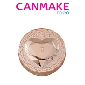 CANMAKE Secret Beauty Powder