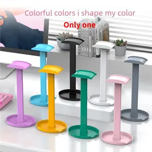 Itly Z2 Counting Headphone Stand, Home Office Desktop Organizer, Multi-Orientation Dual-Purpose Gaming Headphone Stand, Universal Mobile Accessory, Headphone Hanger, Headset Holder