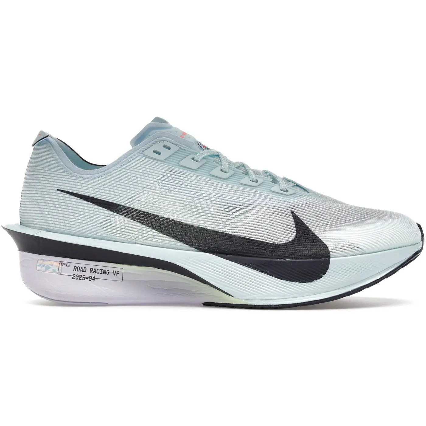 Nike ZoomX Vaporfly Next% 4 Glacier Blue (Women's)