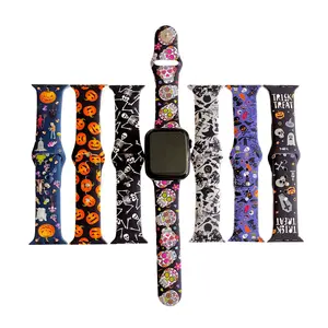 Hocus Pocus Watch Bands for Apple Watch
