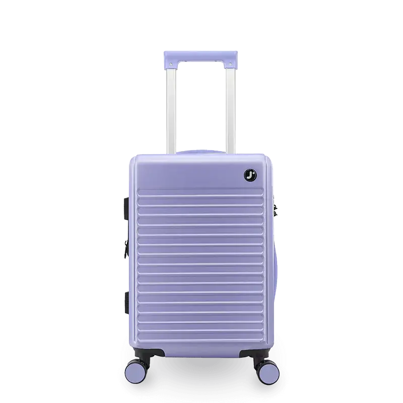 North Hardside Carry-on Luggage 20'' in Misty Purple