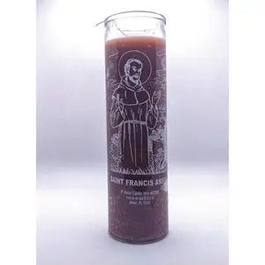 St. Francis of Assisi ( San Fransico Asis )