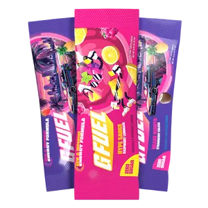 G FUEL Powdered Energy Drink Stick Packs - 3 Pack