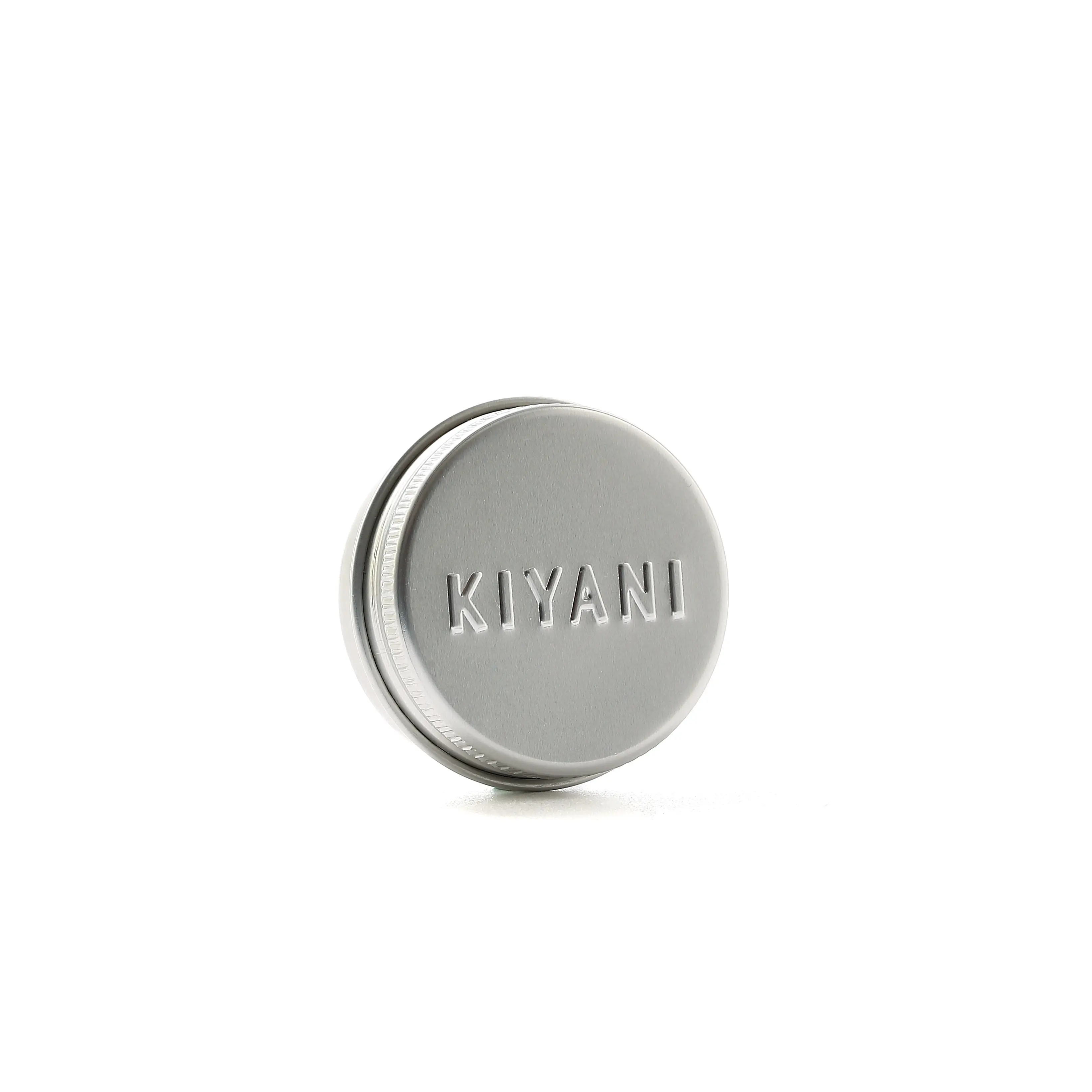Kiyani Calming Salve - Wild-Harvested Herbs & Beeswax Moisturizer for Dry Skin Repair & Soothing Body Care Long Lasting Hydrating Moisturizing Aroma