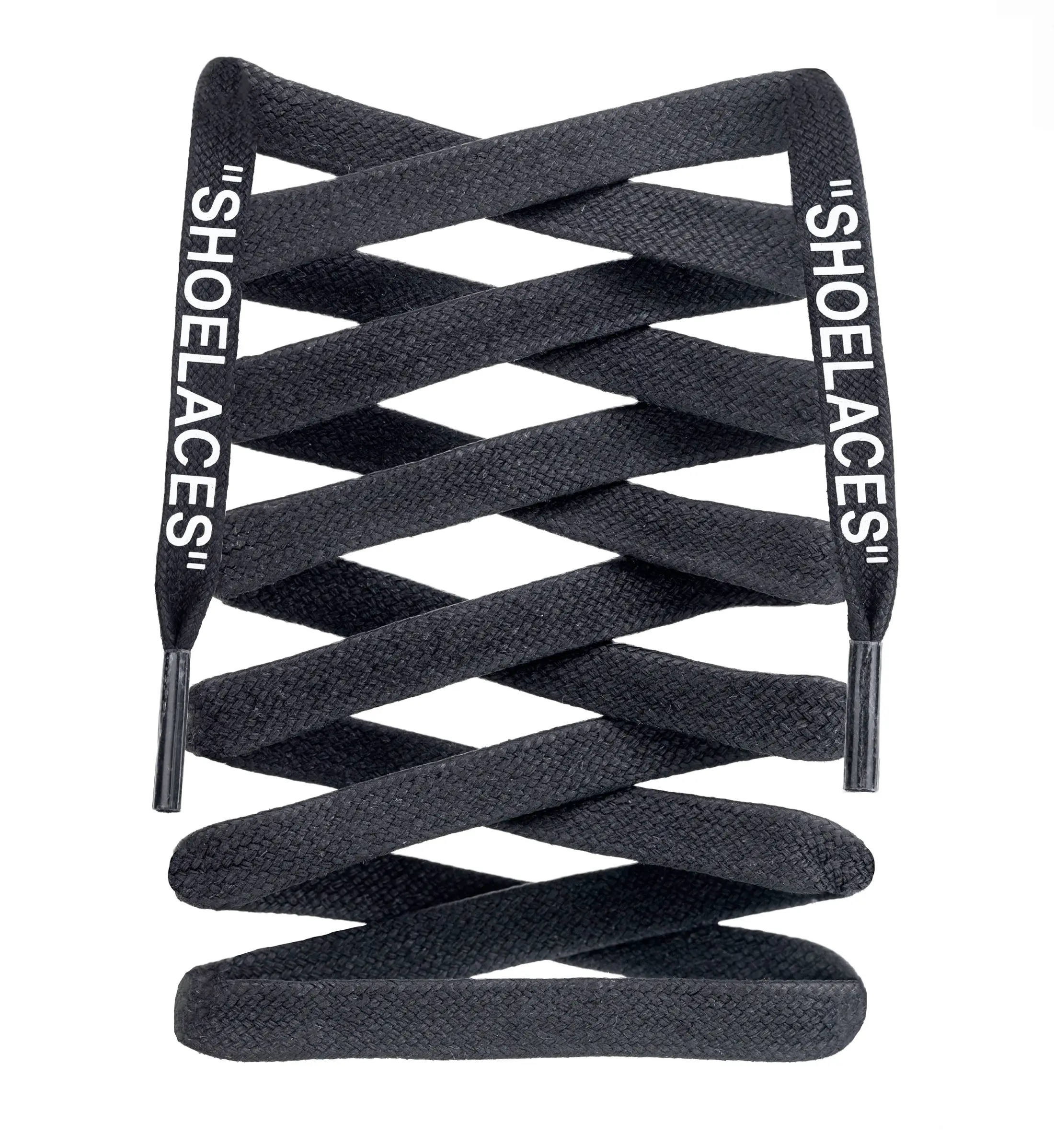 Flat Waxed "SHOELACES" Flat Waxed "SHOELACES"