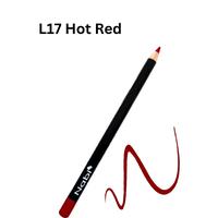 L17 Hot Red 