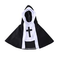 Nun Costumes
