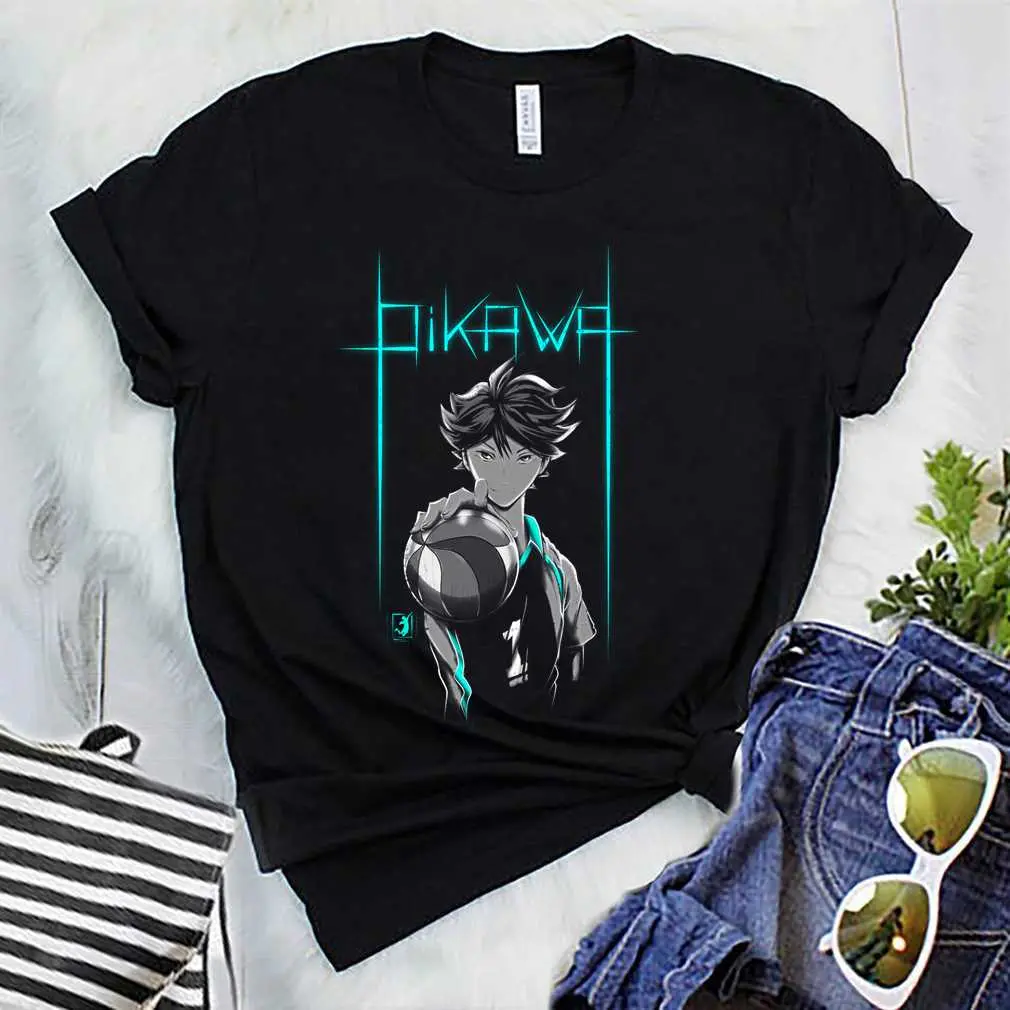 Oikawa T-Shirt